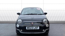 Fiat 500 1.0 Mild Hybrid 3dr Petrol Hatchback